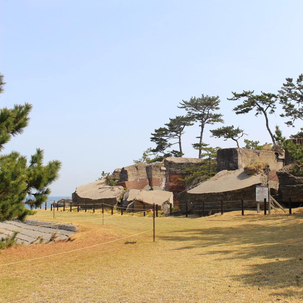 <和歌山>コスプレ開放市 友ヶ島【和歌山城前バス停】<span class="price-others">おひとりの料金</span> - 画像 (3)