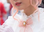 cosplayers