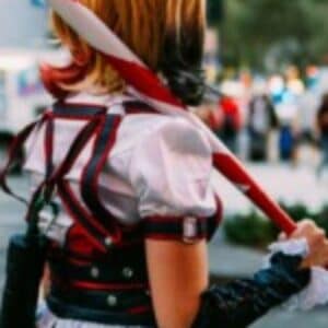 cecelia さんのプロフィール写真