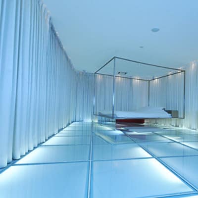 <北海道>ホテルで撮影 BLUE HOTEL OCTA 215【桑園駅】