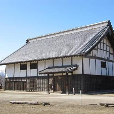 <長野>国史跡 龍岡城跡【臼田駅】
