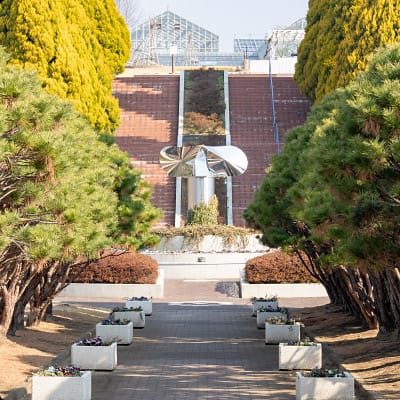 <福島>いわき市フラワーセンター【いわき駅】<span class="price-others">入場料無料</span>
