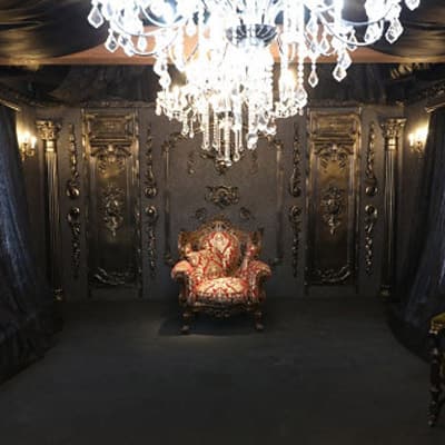 <富山>studio Art Labo Lunatic【上市駅】<span class="price-others">おひとりの料金</span>