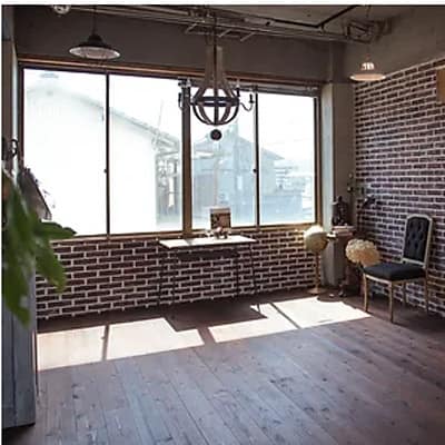 <岡山>Pan-nu studio(ぱんぬスタジオ) 2-5F,屋上【笠岡駅】