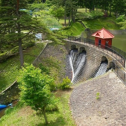 <青森>水源池公園 艦隊眺望【大湊駅】<span class="price-others">入場料無料</span>