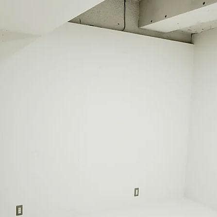 <東京>Fable Tomigaya Studio(ファブル トミガヤ スタジオ)左官壁【代々木公園駅】 - 画像 (2)