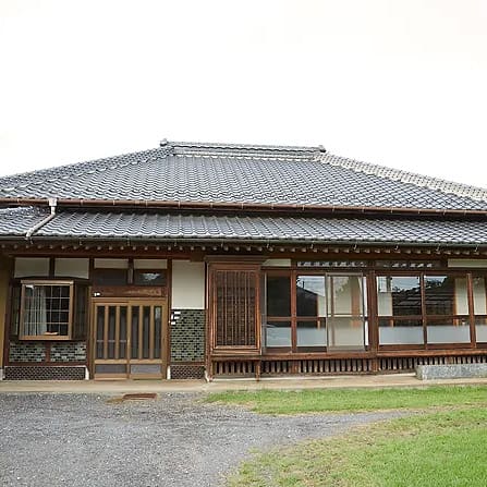<茨城>古民家スタジオさや【常磐線土浦駅】