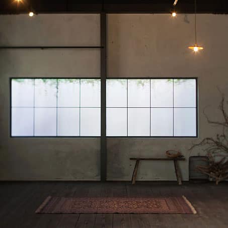 <京都>studio ROOT 1F【丹波口駅】