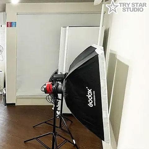 <東京>TRY STAR STUDIO【池袋駅】