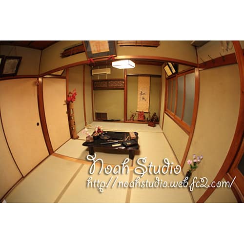 <兵庫>Noah studio【兵庫駅】