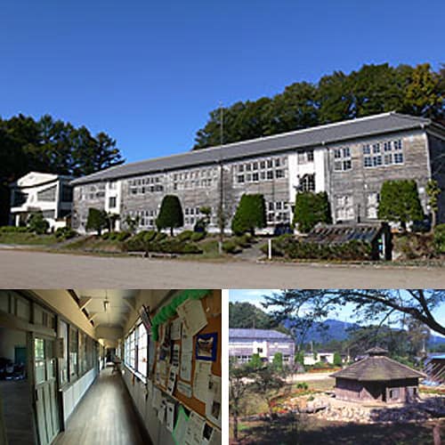 <群馬>伊参(いさま)スタジオ公園(要申請)【中之条駅】<span class="price-others">入場料無料</span>