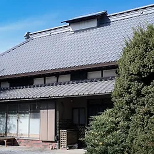 <埼玉>スタジオ青銅 古民家貸切【清法寺バス停】
