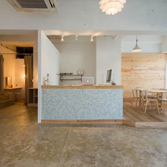 ＜愛知＞Terminal Rental Studio【名古屋 星ケ丘駅】