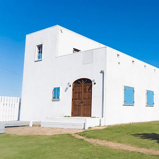 <茨城>STUDIO iiwi 鹿嶋 海の家【鹿島灘駅】
