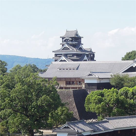 <熊本>熊本城 要申請【熊本城・市役所前駅】<span class="price-others">おひとりの入場料</span>