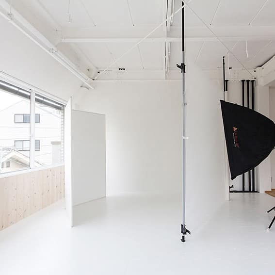 <京都>STUDIO AOTO studio_a 3F【五条駅】