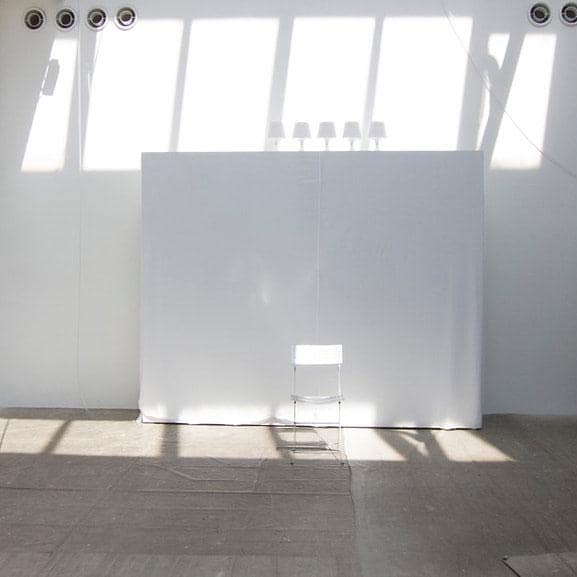 <東京>自然光好きな写真家のアトリエTHE GLASS HOUSE【国分寺駅】