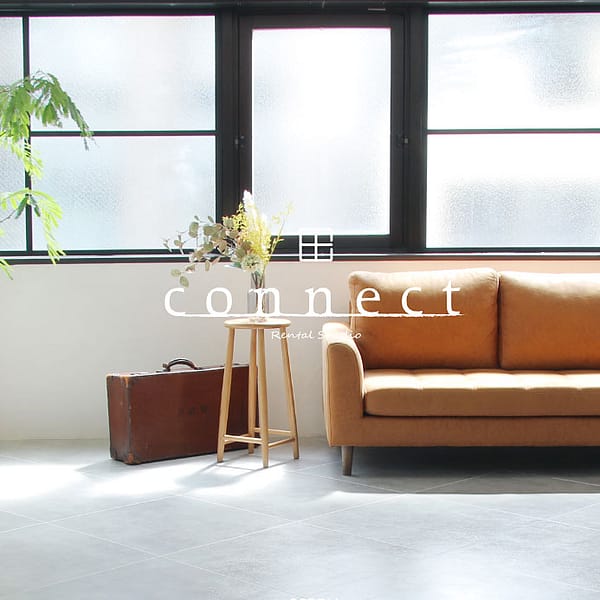 <大阪>CONCEPT 白い壁やオリジナルの創作壁【心斎橋】