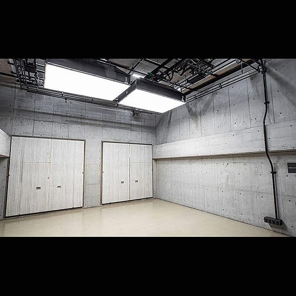 <大阪>studio CUE スタジオキュウ スタジオ3 自然光【南吹田】
