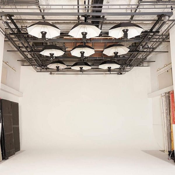 ＜東京＞LIGHT STUDIO Aスタジオ 昇降機【小伝馬町駅】