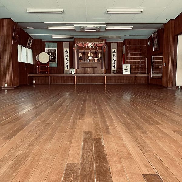 <東京>Gallery-O14 DOJO 伝説の道場【池袋駅】