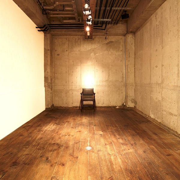 <東京>STUDIO and SPACE IVVA スタジオA【原宿駅】