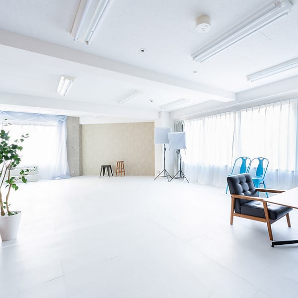 <神奈川>OGUMA Studio&Space みなとみらい(旧スタジオレモン横浜)【日本大通り駅】