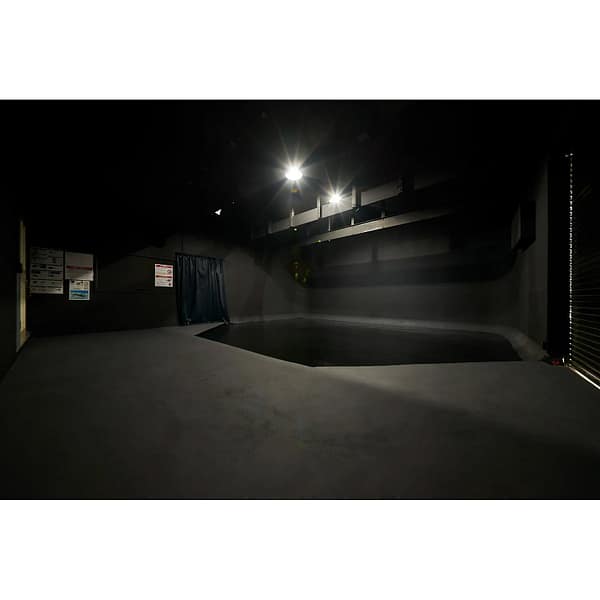<神奈川>A studio 1st Studio【高田駅】