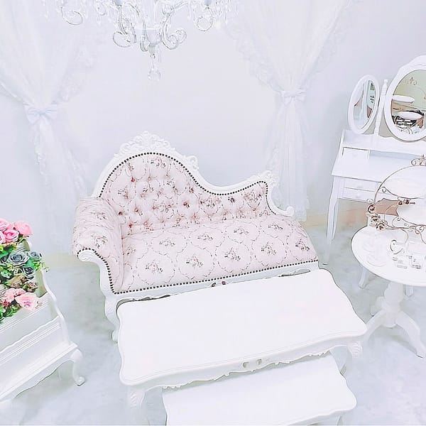 <愛知>ロザリア 栄店 Tiara(ティアラ)スタジオ【名古屋 栄駅】
