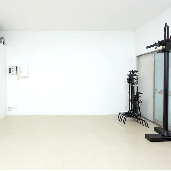 <東京>STUDIO・RONDINO 1st【早稲田駅】