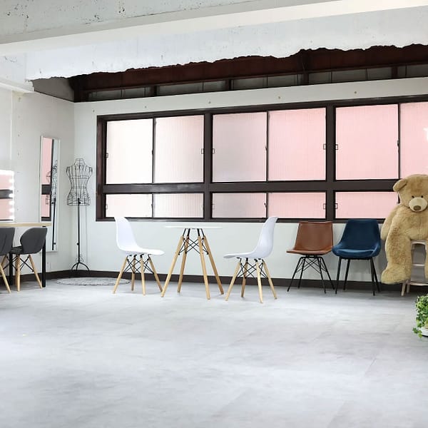 <兵庫>STUDIO ZEAL【みなと元町駅】