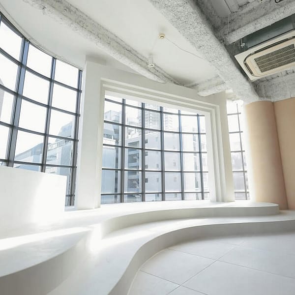 <大阪>ACODE by STUDIO SCENE 6スタ【四ツ橋】