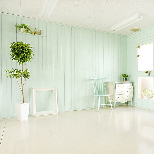 <京都>Green Studio Kyoto【西院駅】