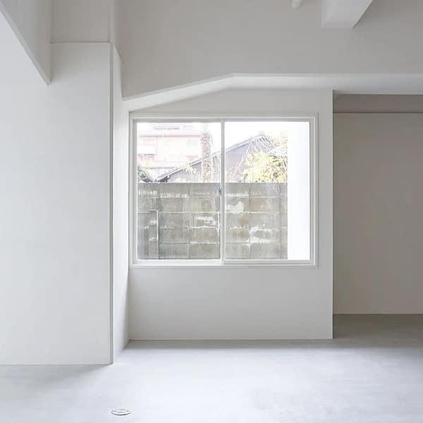 <京都>gallery metabo ROOM103【神宮丸太町駅】
