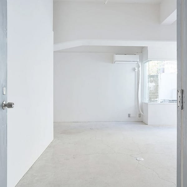 <京都>gallery metabo ROOM105【神宮丸太町駅】
