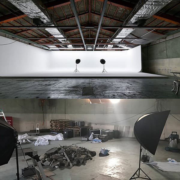 <福井>GFY PHOTO STUDIO【森田駅】