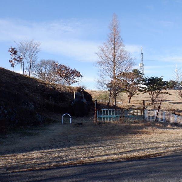 <福島>水石山公園 【旅館こいと近隣】<span class="price-others">入場料無料</span>