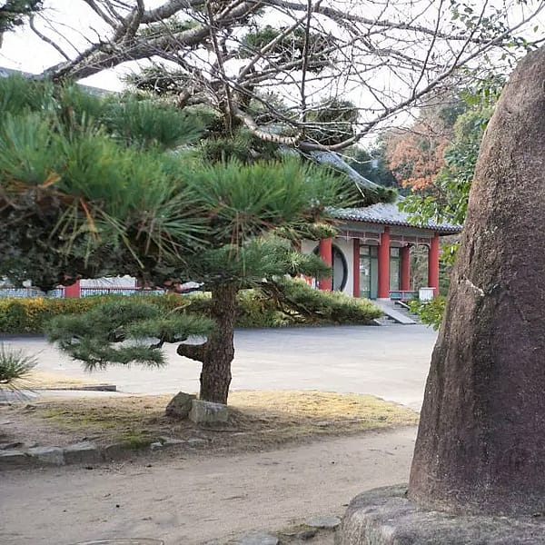 <岡山>まきび公園【吉備真備駅】<span class="price-others">入場料無料</span>