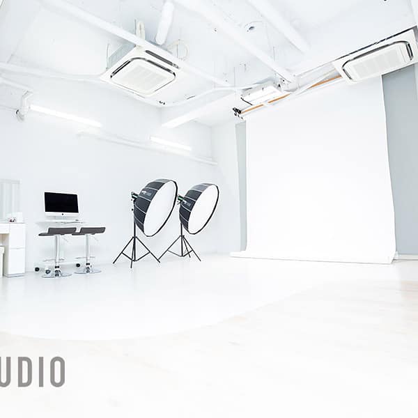 <広島>SAEDA STUDIO Aスタジオ【本通駅】