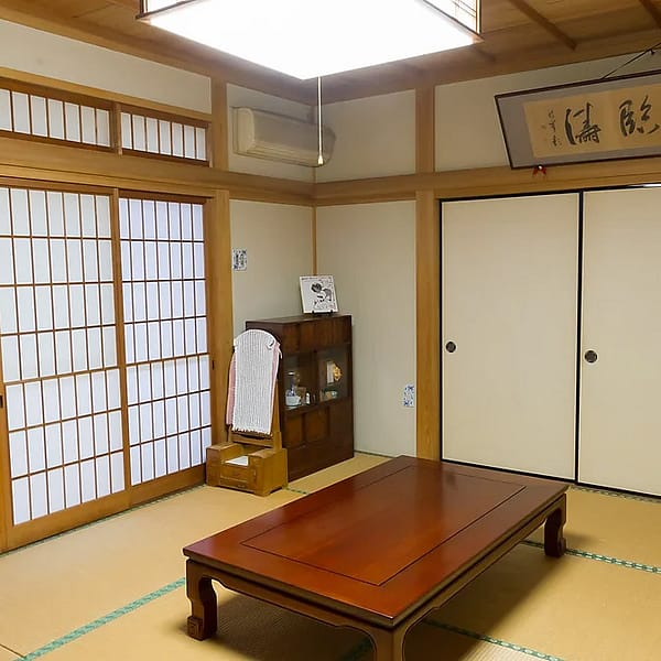 <長崎>おふぃすきゅ~ レンタルスタジオQさん家【佐世保駅】