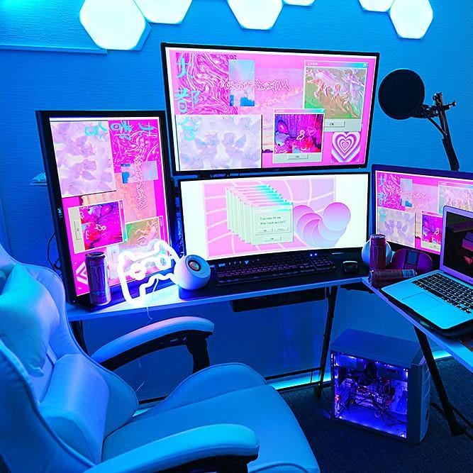 <東京>Gaming Room Studio【大島駅】 - 画像 (2)
