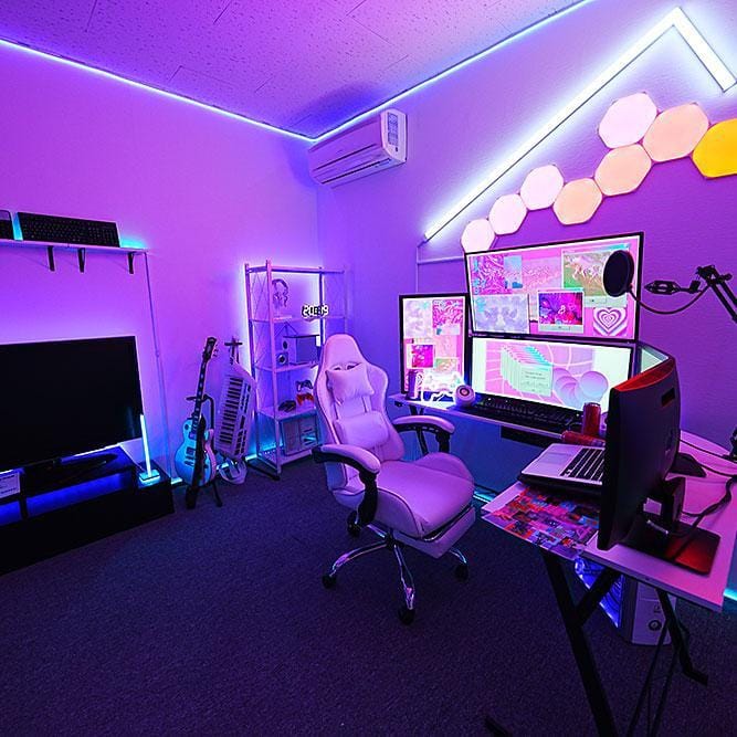 <東京>Gaming Room Studio【大島駅】 - 画像 (3)