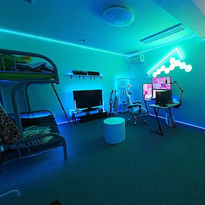 <東京>Gaming Room Studio【大島駅】 - 画像 (4)