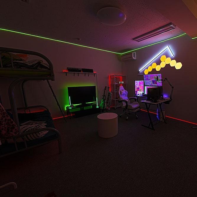 <東京>Gaming Room Studio【大島駅】 - 画像 (5)