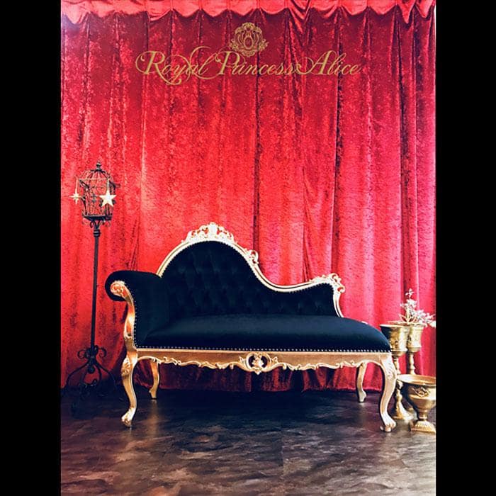 <大阪>ロイプリスタジオRoyalPrincessAlice【芦原橋駅】 - 画像 (4)