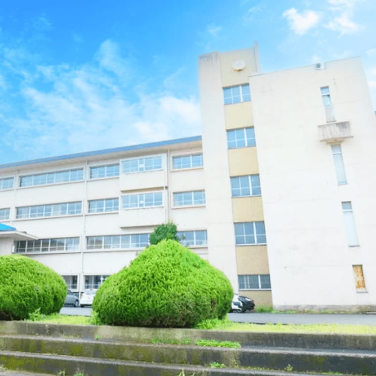 <福岡>くらて学園【新北バス停】