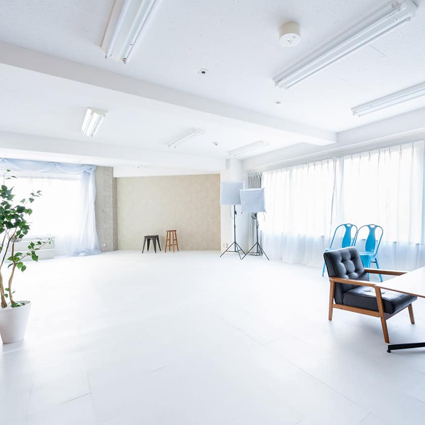 <神奈川>OGUMA Studio&Space みなとみらい(旧スタジオレモン横浜)【日本大通り駅】